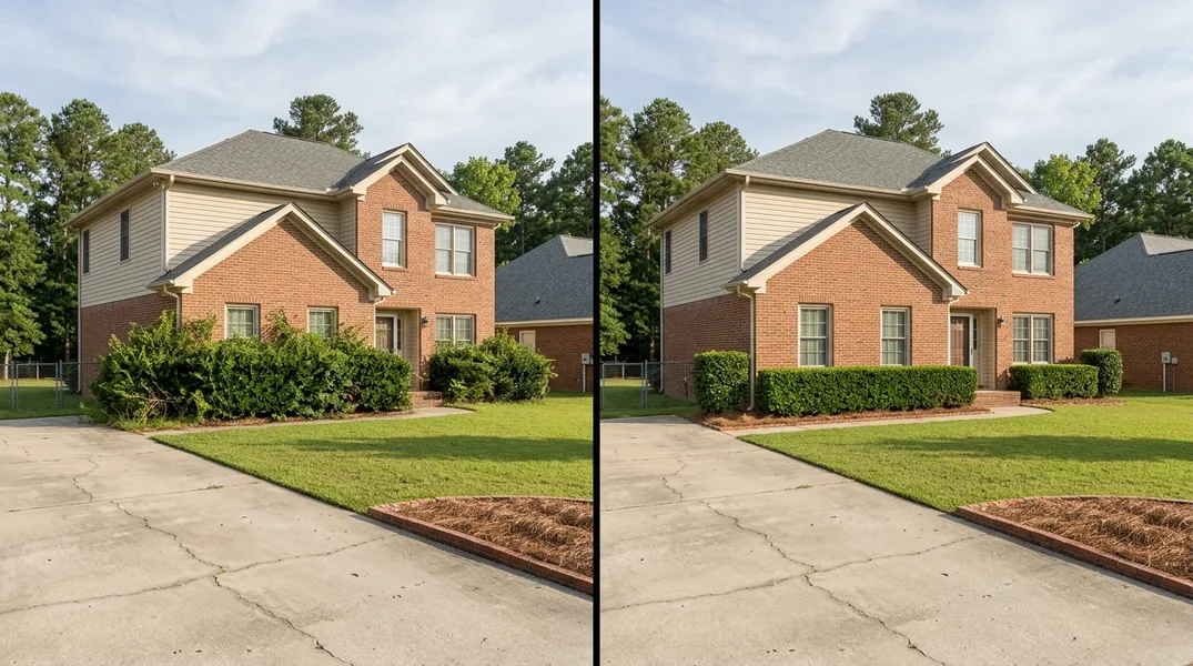 Result tree service in Fayetteville - Fayetteville Tree Service
