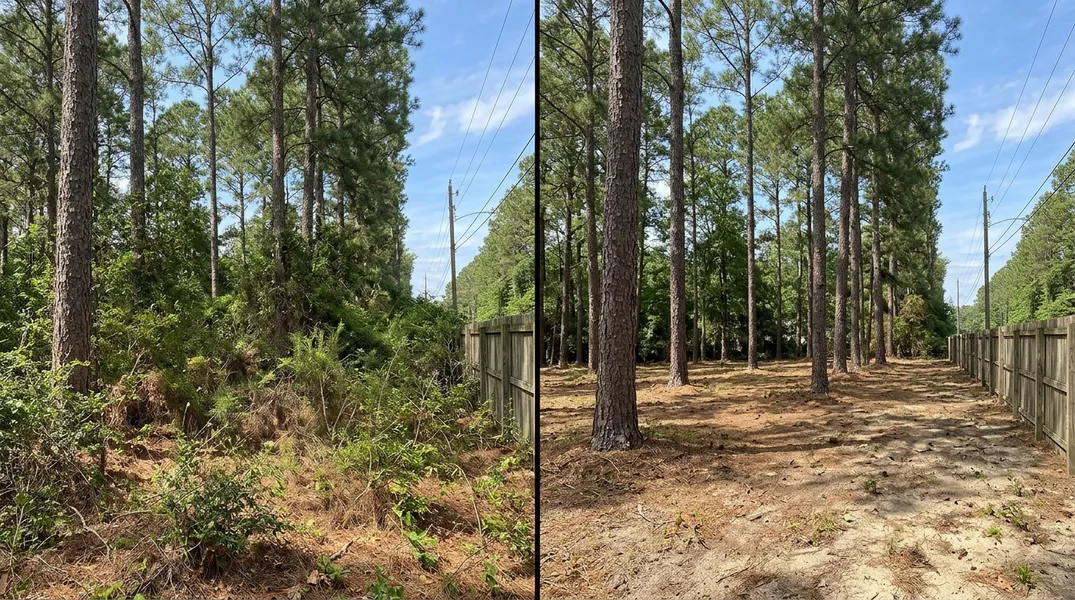Water Oaks in Fayetteville: Why They Fail and When to Remove Them